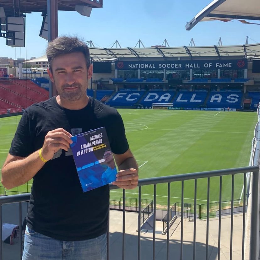 Juanjo Roa - GETAFE CF