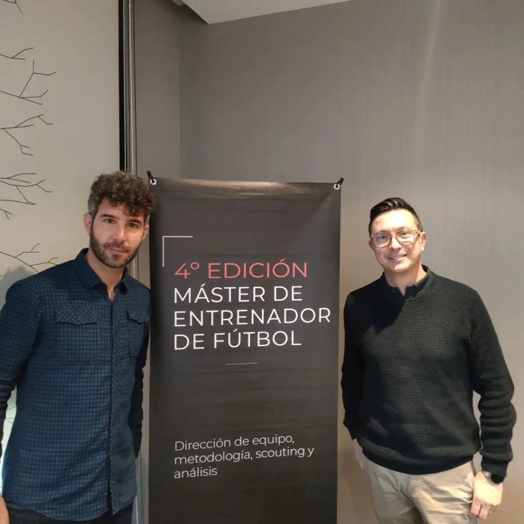 Xavier Tamarit - PERIODIZACION TACTICA