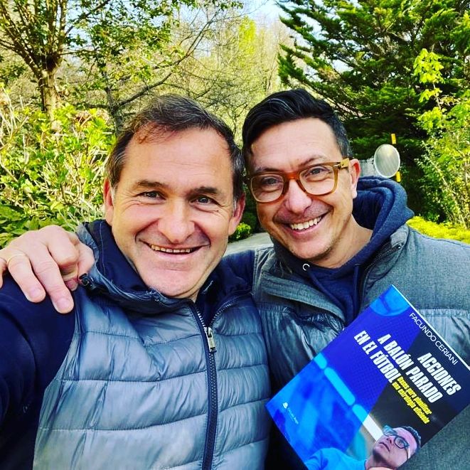 Luis Llopis Real Madrid