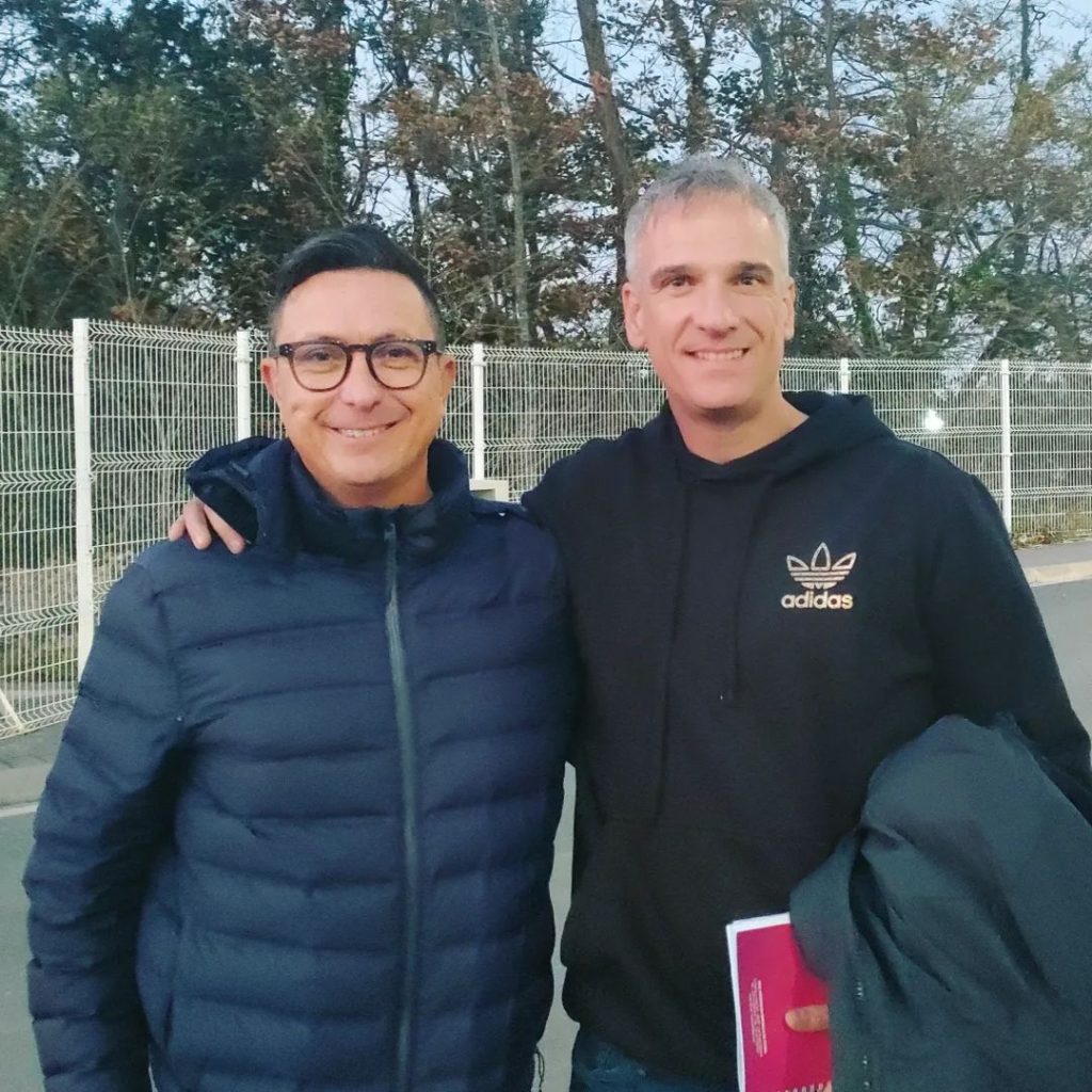 Javier Lerga Garayoa