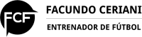 Facundo Ceriani | Entrenador especialista en acciones a balón | Web oficial parado